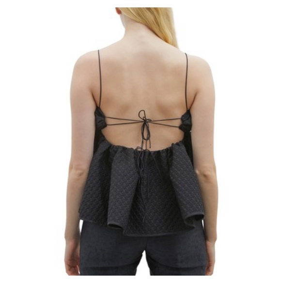 Cécilie Bahnsen designer top ! - Picture 3 of 3